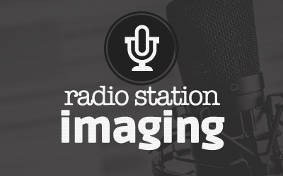 Radio station Imagining pack 1